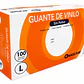 Guante Vinilo Sin Polvo Nascare Caja X100 - Miniatura 7