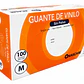 Guante Vinilo Sin Polvo Nascare Caja X100 - Miniatura 6