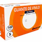 Guante Vinilo Sin Polvo Nascare Caja X100 - Miniatura 1