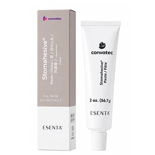 Pasta Stomahesive Ostomia Convatec 56.7g 