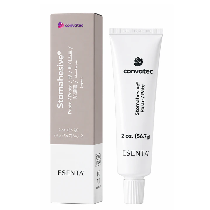 Pasta Stomahesive Ostomia Convatec 56.7g  1
