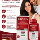 Bioxcin Forte Shampoo Anticaída 300 ml Pack x2 - Miniatura 6