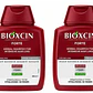 Bioxcin Forte Shampoo Anticaída 300 ml Pack x2 - Miniatura 1