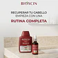 Kit Anticaída Bioxcin Forte 300 Ml + Serum Bioxcin Forte 50 ml - Miniatura 2