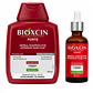 Kit Anticaída Bioxcin Forte 300 Ml + Serum Bioxcin Forte 50 ml - Miniatura 1