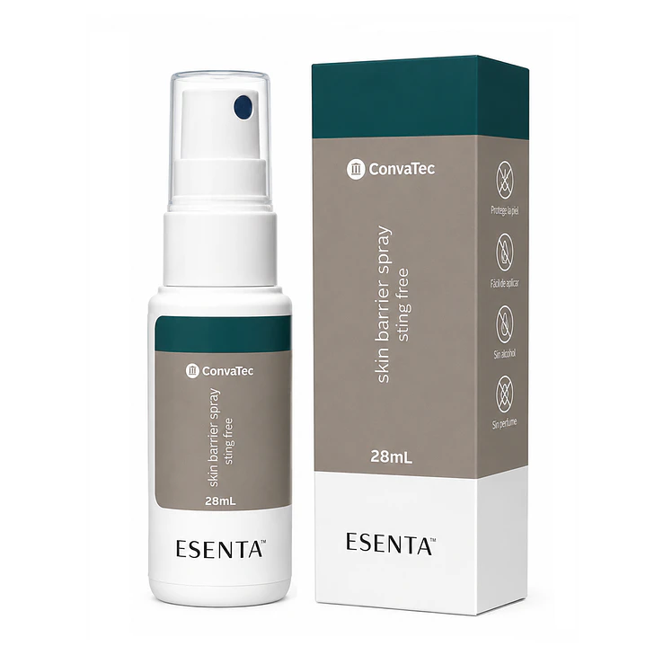 Sensi Care Esenta Protector Piel Ostomia Convatec 28ml 1