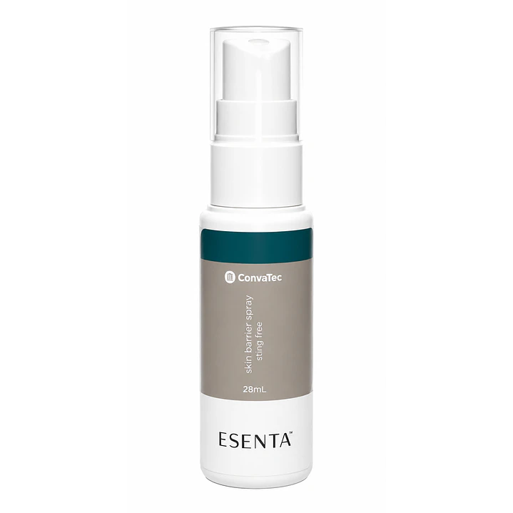 Sensi Care Esenta Protector Piel Ostomia Convatec 28ml 2