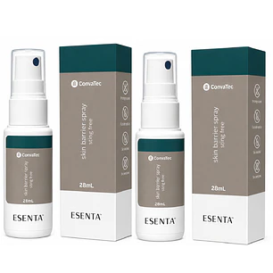 Sensi Care Esenta Protector Piel Ostomia Convatec 28ml Pack x2