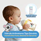 Mamadera Anticólicos Aiwibi Tritan Amarillo 270ml  - Miniatura 5