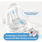 Mamadera Anticólicos Aiwibi Tritan Amarillo 270ml  - Miniatura 8
