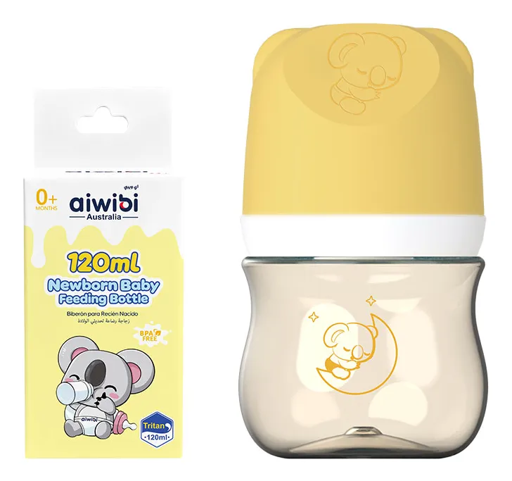 Mamadera Aiwibi - 120 ml