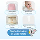 Mamadera Anticólicos Aiwibi Tritan 120 ml Flujo Lento 0-3 Meses  - Miniatura 4
