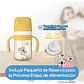 Mamadera Anticólicos Aiwibi Tritan Rosado 180 ml - Miniatura 10