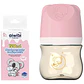 Mamadera Anticólicos Aiwibi Tritan 120 ml Flujo Lento 0-3 Meses - Miniatura 1