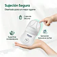 Mamadera Vidrio Anticólicos Aiwibi 0m+ 120ml - Miniatura 8