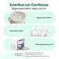 Mamadera Vidrio Anticólicos Aiwibi 6m+ 180ml - Miniatura 6