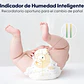 Pañales Aiwibi Máxima Comodidad Talla G 48 Unidades Pack x2 - Miniatura 3