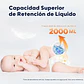 Pañales Aiwibi Máxima Comodidad  XG 42 Unidades Pack x2 - Miniatura 3