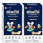 Pañales Aiwibi Máxima Comodidad  XG 42 Unidades Pack x2 - Miniatura 1