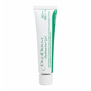 Duoderm Gel 30g Convatec Manejo de Heridas