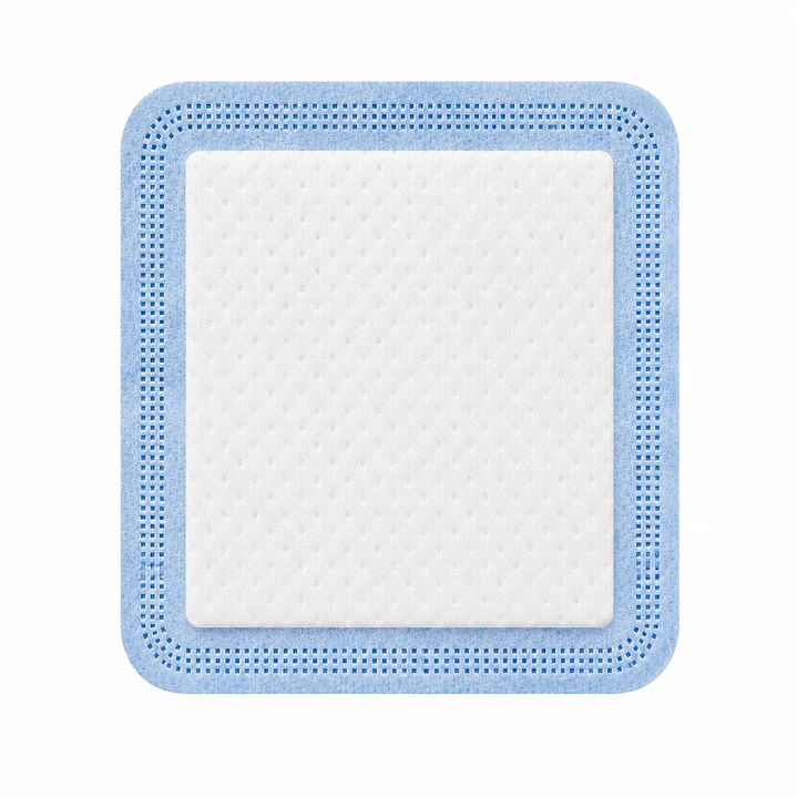 Convamax Superabsorbente 15x15cm (Unidad) 5