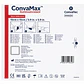 Convamax Superabsorbente 15x15cm Caja x10 - Miniatura 3