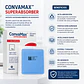 Convamax Superabsorbente 15x15cm Caja x10 - Miniatura 8