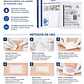 Aposito Aquacel Extra 10cmx10cm Convatec Pack x5 - Miniatura 8