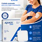 Aposito Aquacel Extra 10cmx10cm Convatec Caja x10 - Miniatura 3
