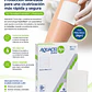 Aquacel Extra Alginato De Plata Convatec 5cmx5cm Caja X10 - Miniatura 7