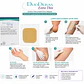 Duoderm Extra Thin 10x10 Convatec (Unidad) - Miniatura 7