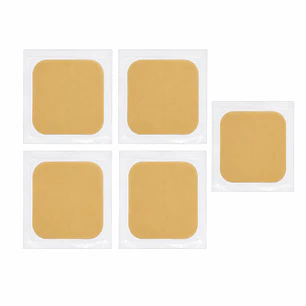 Duoderm Extra Thin 10x10 Convatec Pack x5
