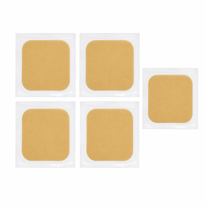Duoderm Extra Thin 10x10 Convatec Pack x5 1