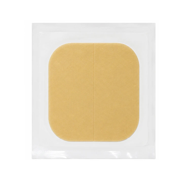 Duoderm Extra Thin 10x10 Convatec Caja x10 2