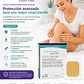 Duoderm Extra Thin 10x10 Convatec Caja x10 - Miniatura 3