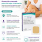 Duoderm Extra Thin 10x10 Convatec Caja x10 - Miniatura 5