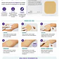 Duoderm Extra Thin 10x10 Convatec Caja x10 - Miniatura 7