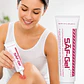 Saf Gel 85g Hidratante Heridas Pack x2 - Miniatura 7