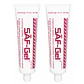 Saf Gel 85g Hidratante Heridas Pack x2 - Miniatura 1