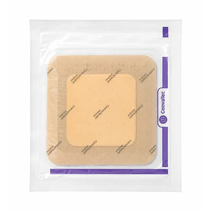 ConvaFoam Silicone 10x10cm Convatec (Unidad)