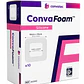 ConvaFoam Silicone 10x10cm Convatec (Unidad) - Miniatura 2