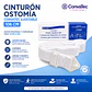 Cinturón Ostomía Convatec Ajustable 106cm Pack x2 - Miniatura 6