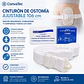 Cinturón Ostomía Convatec Ajustable 106cm Pack x2 - Miniatura 7