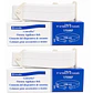 Cinturón Ostomía Convatec Ajustable 106cm Pack x2 - Miniatura 1