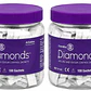 Diamonds Gelificante Control Anti Olor Ostomia Convatec x100 Pack x2 - Miniatura 1