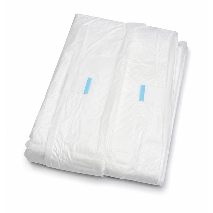 Sabanilla Pañal Protector De Cama Higieclin Con Gel x10 Pack x4 8