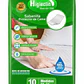 Sabanilla Pañal Protector De Cama Higieclin Con Gel x10 Pack x8 - Miniatura 3