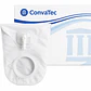 Bolsa Urostomía Natura Convatec 57mm Transparente x10 - Miniatura 1