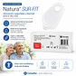 Bolsa Urostomía Natura Convatec 57mm x10 Pack x2 - Miniatura 5