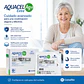 Aquacel Ag+ Extra 10x10cm Convatec Caja x10 - Miniatura 6